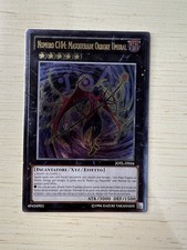 Yu-Gi-Oh! Numero C104