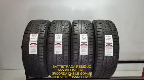 Gomme usate termiche - gomme,