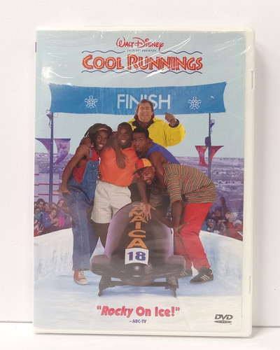 Cool runnings - cool,