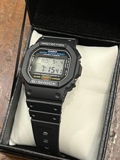Orologio da polso G SHOCK