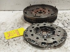 KIT FRIZIONE E VOLANO PER MERCEDES Classe B W245 1° Serie diesel 1700 (05>11)