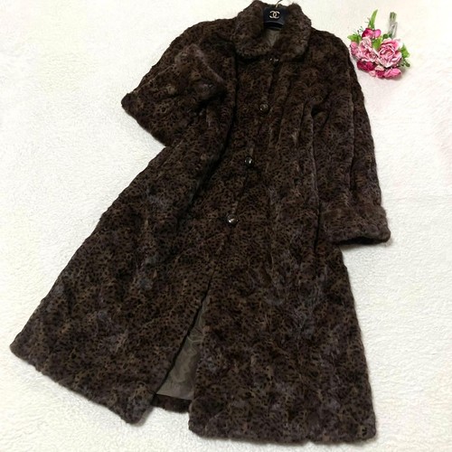 Cappotto pelliccia - cappotto,