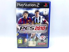Pro Evolution Soccer 2010 Pes