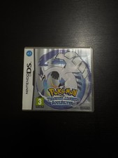 Pokémon Versione Argento Soul