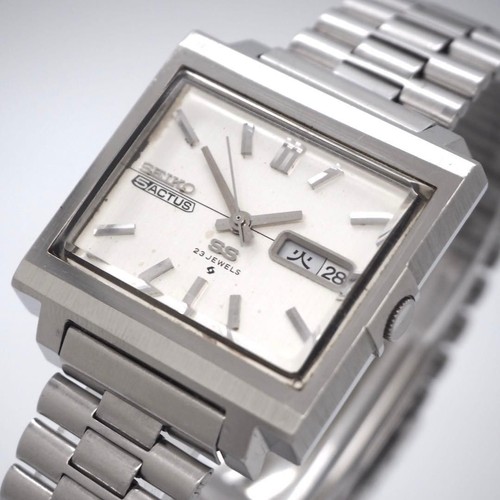 Orologio automatico vintage