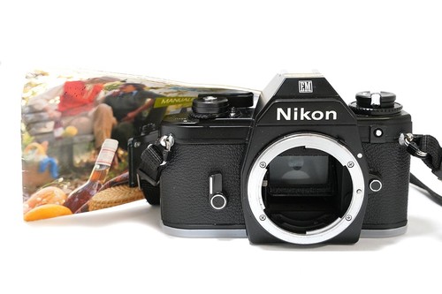 Fotocamera analogica nikon - fotocamera,
