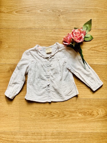 Zara top shirt - zara, t