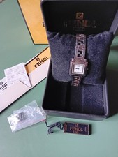 FENDI BELLISSIMO OROLOGIO