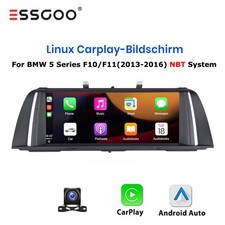 Autoradio 10,25" BT per BMW