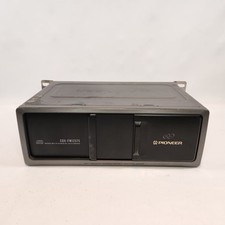 Pioneer CDX-FM1237S Sistema di