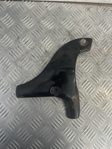 Coperchio telaio lato - , lh