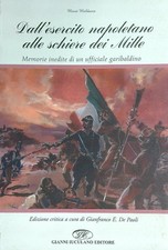 DALL'ESERCITO NAPOLETANO ALLE