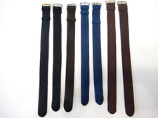 CINTURINO VINTAGE NYLON PERLON