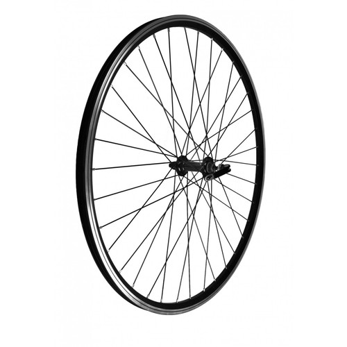 Ruota citybike anteriore - anteriore, 28"