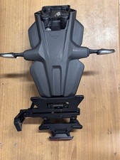 codino posteriore Ducati Multistrada  v4 S 2021 2024