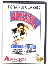 Ebond orgoglio pregiudizio - orgoglio, e