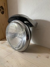 Harley Davidson faro anteriore per sportster 883 originale. 