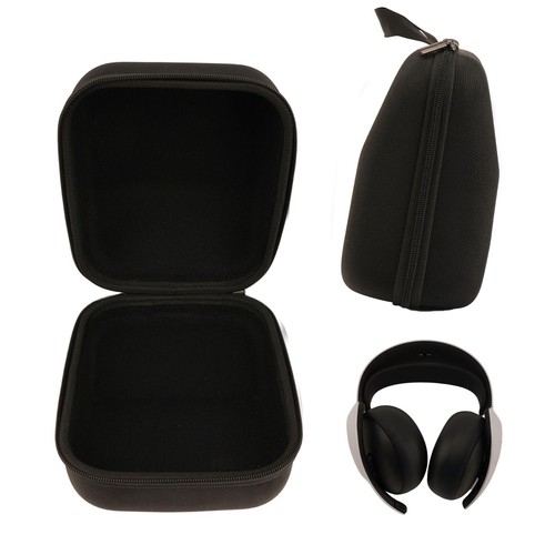 Borsa portaoggetti cuffie per