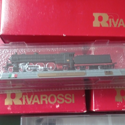 Del prado locomotiva a - del,