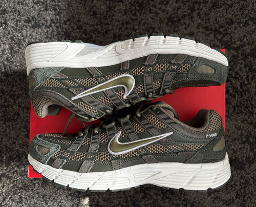 Nike 6000 sneaker uomo - nike, p-6000