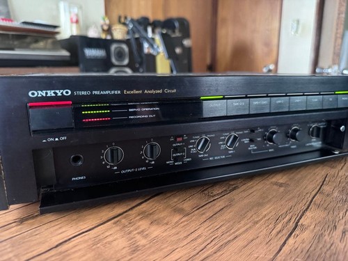 Onkyo 308 integra - onkyo,