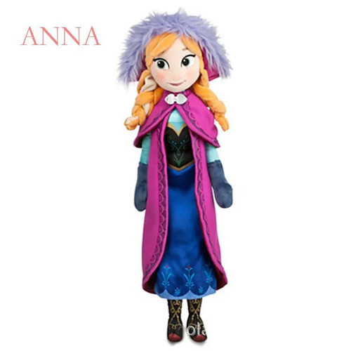 Bambola frozen anna - frozen,