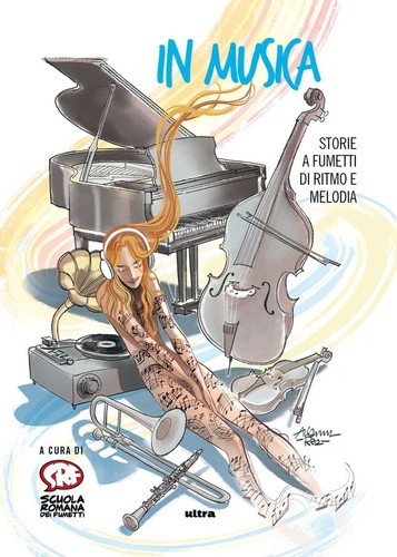Libro nuovo in musica - nuovo,
