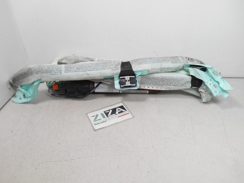 Airbag laterale tendina destro - laterale,