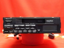 Nakamichi cassette deck - nakamichi, td-9