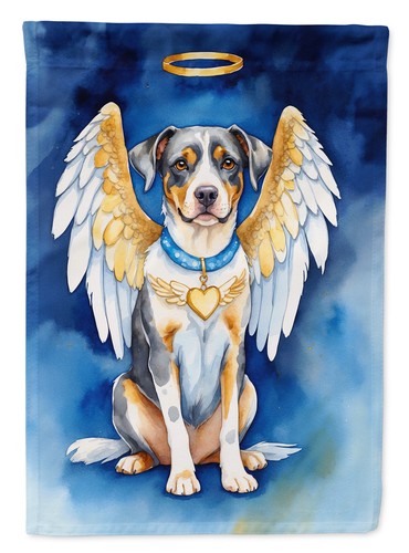 Bandiera catahoula cane - bandiera,