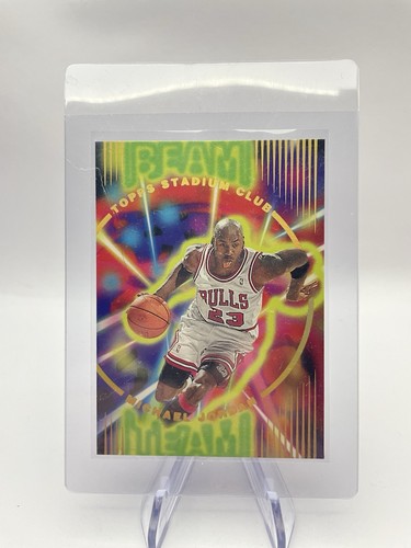 1995 topps stadium - stadium, club