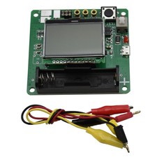  Tester Per Condensatori