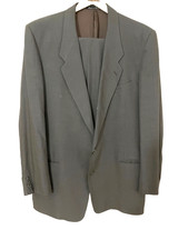 Abito Giorgio Armani vintage in pregiato lino