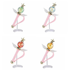 Crystal change rod - crystal,