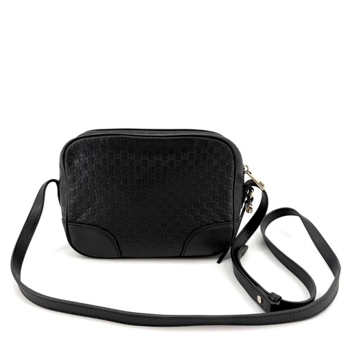 Gucci microsima disco bag - disco,
