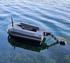 Supporto per barca Saber Hydra