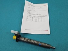 Iniettore Iniettore Diesel