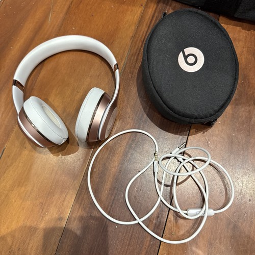 Beats solo3 cuffie - beats, wireless