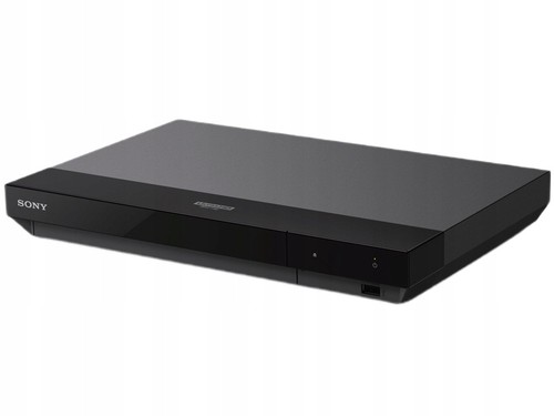 Sony ubp x700k - 4k, hd