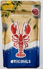 Boxer On That Ass Vita taglia