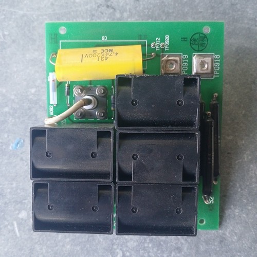 Hitachi pcb p n - pcb, p/n