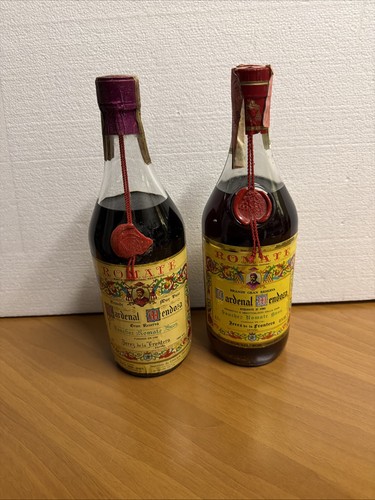 Brandy jerez cardenal - de, "cardenal