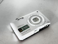Nikon Coolpix S4300 16