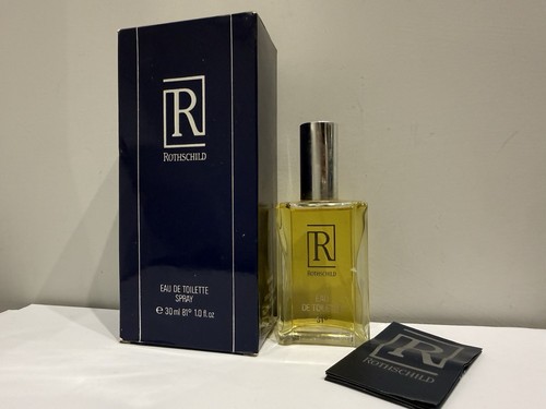 Rothschild eau toilette - rothschild,