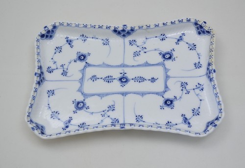 Royal copenhagen pizzo intero - copenhagen,