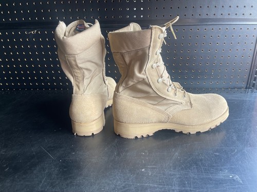 Altama 5800 military desert - military,