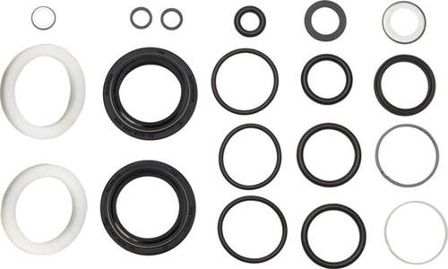 Rockshox forcella service - service, kit