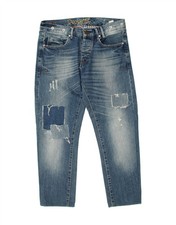 Jeans donna DESIGUAL slim