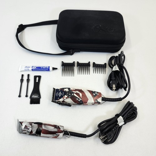 Oster fast feed - feed, finisher