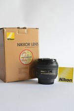 Nikon nikkor 50mm 1 4g - nikon,